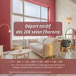 Cosy Et Design En Hypercentre Lyon