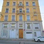 Apartamento Cosy Et Design En Hypercentre *