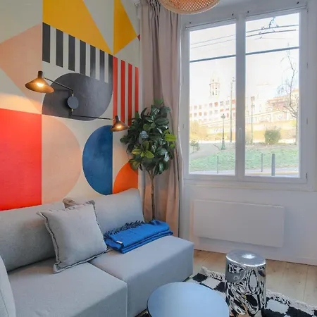 Cosy Et Design En Hypercentre
