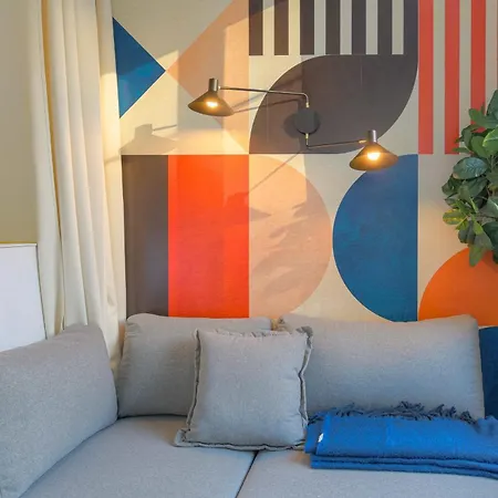 Cosy Et Design En Hypercentre * ליון
