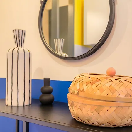Cosy Et Design En Hypercentre